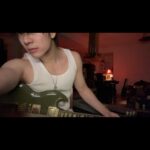 Phakphum Romsaithong Instagram - ,,, Guitar Solo Cover เพลง “ขาด” - STAMP ,,, MV พึ่งปล่อยเมื่อวานครับ มีใช้ Footage นี้ในเพลงท่อน Solo ที่เสียงกีต้าร์อัดโดย พี่แชมป์ ชินพัฒน์ (Champ Crescendo) เลยถือโอกาสลงVDO นี้เพื่อ Cover Guitar พี่แชมป์ ที่เล่นไว้เพราะมากๆ และ Cover Acting ตัวเอง ครับ 😜🍷 ปล.เพลงเพราะและให้ความรู้สึกมาก ฟังและดูMV ได้ที่ Youtube นะครับ “ขาด” (Without Me) - STAMP Bangkok, Thailand