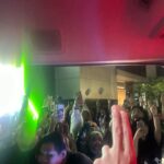Phakphum Romsaithong Instagram - ,,, Miss You Already Indonesia💚 ,,, 10-12/11/23 Indonesia Jakarta