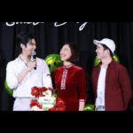 Phakphum Romsaithong Instagram - ,,, 😁ขอบคุณทุกคำอวยพร ทุกช่องทางใน Social Media ที่โทรมา และที่ได้เจอกัน ขอบคุณรอยยิ้มที่อบอุ่น การ์ดทุกใบ ของขวัญทุกชิ้น Projectทุกอัน ในโอกาส Birthday อายุครบ 32 ปี อาจจะมีตกหล่นตอบกลับไปอย่างไรถือโอกาสขอบคุณผ่านโพสต์นี้อีกทีนะครับ^^ ,,, ธรรมชาติ คือ การเติบโต เปลี่ยนแปลง หลายสิ่งผ่านเข้ามา หลากสิ่งหายจากไป เป็นเรื่องปกติ… แต่ทุกอย่างที่ผ่านเข้ามาให้เราได้สัมผัสร่วมทุกข์และสุข คือ ความทรงจำที่มีคุณค่าและเป็นประสบการณ์ที่ล้ำค่า… ขอบคุณธรรมชาติที่เป็นเช่นนี้:) ขอถือโอกาสนี้ขอบคุณทีมงานที่จัดงาน Birthday ขึ้น และขอบคุณทุกคนที่มางานวันเกิดที่จัด เมื่อวาน 06/01/24 และเพื่อนๆพี่ๆป้าๆน้าอาที่ส่งกำลังใจจากที่บ้านทีมหน้าจอมากๆเลยนะครับ ในโอกาสวันเกิด 05/01/24 ปกติที่ผ่านมาทุกปีจะถือโอกาสนี้เพื่อจัดงานให้ได้ทำบุญในวันเดียวกัน แต่ปีนี้ทีมงานขยับสเกลมาจัดในรูปแบบEventมากขึ้นเพื่อความสนุกคนของที่มา ถ้ามีผิดพลาดยังไงเราปรับปรุงแก้ไขแล้วสร้างความสุขด้วยกันไปเรื่อยๆนะครับ^^ สุดท้ายนี้ขอแคปคำอวยพรที่บอกไปใน VDO ว่า “ขอให้ทุกคนใจดีกับตัวของเราเอง และ ส่งต่อความใจดี ความน่ารักที่เราเป็นให้คนรอบตัว เพื่อน ครอบครัวและสังคม และมีรอยยิ้มที่สวยงามแบบนี้มากๆในทุกๆวันเลยนะครับ” ด้วยรัก Mile ตึกแดงวินเทจ จตุจักร