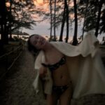 Phantira Pipityakorn Instagram - some losses set us free