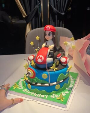Phantira Pipityakorn Instagram - 🦋🫧🩰🎂
ขอบคุณทุกคนมากๆเลย ขอให้ทุกคำอวยพรย้อนกลับไปหาทุกคนด้วยนะคับ💘 
I couldn’t be happier🫠✨