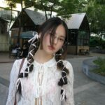 Phantira Pipityakorn Instagram - อยากให้คุณแสกกลางจะได้มีผมข้างๆตลอดเวลา5555555555555555555555.-.