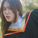 Phantira Pipityakorn Instagram - You’re all invited!💌🫧🎞️🎓 The joy of graduating would be much greater if you could join me at my graduation🥹🫶🏻 หวังว่าจะได้เจอทุกคนนะคับ คิดถึง คณะดิจิทัลมีเดียและศิลปะภาพยนตร์ - School of Digital Media & Cinematic Arts