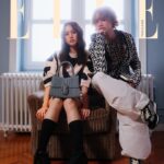 Phantira Pipityakorn Instagram - First time for ELLE Thailand digital cover on Aug lssue23 x @marcjacobs collection Pre-Fall2023🍂🪺🪁 @PATLuxuryGroup.Official #MarcJacobs #MarcJacobsTH #PATLuxuryGroup