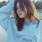 Phantira Pipityakorn Instagram -