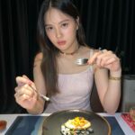 Phantira Pipityakorn Instagram - 🦋🫧🩰🎂 ขอบคุณทุกคนมากๆเลย ขอให้ทุกคำอวยพรย้อนกลับไปหาทุกคนด้วยนะคับ💘 I couldn’t be happier🫠✨ Chai Jia Chai 蔡家菜 - ไชย เจีย ชัย