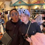 Phantira Pipityakorn Instagram - Happy birthday to the most kind, intelligent, caring person I know👨🏻🤍👩🏻 อยู่ซื้อแว่นกันแดดเคียงข้างกันไปนานๆนะคะ #ตามีคู่เดียวแต่แว่นมีเท่าไหร่ก็ได้ 🕺🏻😎🤓