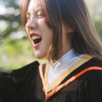 Phantira Pipityakorn Instagram - You’re all invited!💌🫧🎞️🎓 The joy of graduating would be much greater if you could join me at my graduation🥹🫶🏻 หวังว่าจะได้เจอทุกคนนะคับ คิดถึง คณะดิจิทัลมีเดียและศิลปะภาพยนตร์ - School of Digital Media & Cinematic Arts