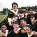 Phantira Pipityakorn Instagram - You’re all invited!💌🫧🎞️🎓 The joy of graduating would be much greater if you could join me at my graduation🥹🫶🏻 หวังว่าจะได้เจอทุกคนนะคับ คิดถึง คณะดิจิทัลมีเดียและศิลปะภาพยนตร์ - School of Digital Media & Cinematic Arts