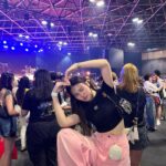 Phantira Pipityakorn Instagram - 🕺🏻🪩✨🩰ม