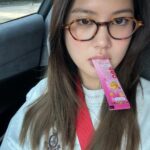 Phantira Pipityakorn Instagram - 🍒🧚🏻‍♀️ L-0.75 R-1.00