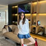 Phantira Pipityakorn Instagram - 🍒🧚🏻‍♀️ L-0.75 R-1.00