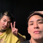 Pharanyu Rojanawuttitham Instagram - ชีวิตอีกมุมที่ใครๆไม่เคยรู้ เล่าสู่กันฟัง @jazzpadung ขอบคุณมากๆๆๆ ต่อไป @jangjit Thailand