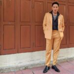 Pharanyu Rojanawuttitham Instagram - วันนี้ก็ว้าวุ่นเลย 🥰🥰🥰🥰🥰🥰จะเป็นยังไงวันนี้#รู้ไหมใครโสด