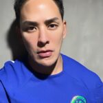 Pharanyu Rojanawuttitham Instagram - ไอเราก็พร้อมซะด้วยคืนนี้ โดนจนชิน แต่อย่าให้ชนะขึ้นมาละ💙💙💙💙💙 @chelseafc อย่าทำให้เสียชื่อเพราะเสียเยอะละ🤣🤣🤣🤣#พร้อม#ว้าวุ่นเลย#หอยเตะด้วย