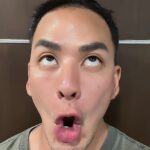 Pharanyu Rojanawuttitham Instagram - ดูหน้าคนจะถูก หวย พรุ้งนี้สิ 🤣🤣🤣 ไม่รวยก็... ละครับ#หวย#แทคภรัณยู