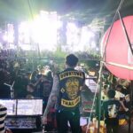 Pharanyu Rojanawuttitham Instagram - สุดกว่านี้ไม่มีอีกแล้ว 🖤💛🖤💛🖤💛 กลุ่มเราปีที่ 2 Thailand
