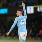Phil Foden Instagram - +3 on a school night 👌 Etihad Stadium