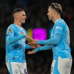 Phil Foden Instagram - +3 on a school night 👌 Etihad Stadium