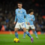 Phil Foden Instagram - +3 on a school night 👌 Etihad Stadium