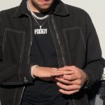 Phil Foden Instagram - New season @cernucci jewellery 👌