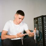 Phil Foden Instagram - New season @cernucci jewellery 👌