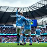 Phil Foden Instagram - Another W 👊🏻 Let’s go! 💪🏻 Etihad Stadium