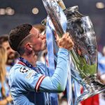 Phil Foden Instagram - What a special moment this was 😚🏆 Atatürk Olympic Stadium