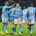 Phil Foden Instagram - Frustrating one that! We go again in the week 👊🏻 Etihad Stadium