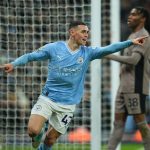 Phil Foden Instagram - Frustrating one that! We go again in the week 👊🏻 Etihad Stadium