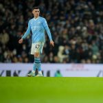 Phil Foden Instagram - Frustrating one that! We go again in the week 👊🏻 Etihad Stadium