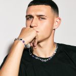 Phil Foden Instagram - Some of my favourite pieces from the @cernucci collection. Coldest ⛓💧