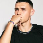Phil Foden Instagram - New season @cernucci jewellery 👌