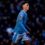 Phil Foden Instagram - Not the result we wanted but another point on the board 🤝 Thanks for your support today! 🙏 Etihad Stadium