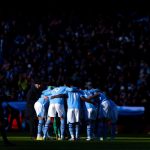 Phil Foden Instagram - Not the result we wanted but another point on the board 🤝 Thanks for your support today! 🙏 Etihad Stadium