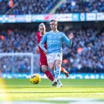 Phil Foden Instagram - Not the result we wanted but another point on the board 🤝 Thanks for your support today! 🙏 Etihad Stadium