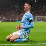 Phil Foden Instagram - CITY CITY CITY 🔵 Thanks my mate, @erling.haaland 👊