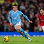 Phil Foden Instagram - CITY CITY CITY 🔵 Thanks my mate, @erling.haaland 👊