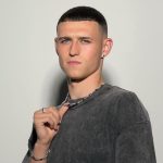 Phil Foden Instagram - My new jewellery collection w @cernucci just dropped! Let's go ⛓💧