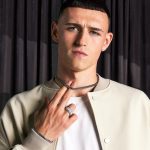 Phil Foden Instagram - My new jewellery collection w @cernucci just dropped! Let's go ⛓💧