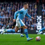 Phil Foden Instagram - No place like home 🏡 Etihad Stadium