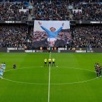 Phil Foden Instagram - No place like home 🏡 Etihad Stadium