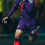 Phil Foden Instagram - On this day 5️⃣ years ago, @philfoden scored his first City goal! 🩵✨