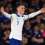 Phil Foden Instagram - Some night 🙌🏻🏴󠁧󠁢󠁥󠁮󠁧󠁿 Hampden Park