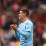 Phil Foden Instagram - ➕3️⃣😁 Bramall Lane