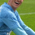 Phil Foden Instagram - So close!! 😭 Watch Inside City 439, link in our bio 🔗