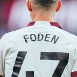 Phil Foden Instagram - You’re a wizard, @philfoden! 🪄💎