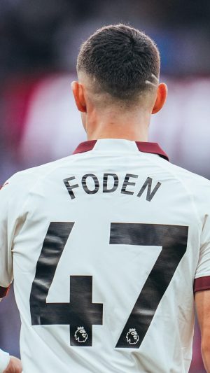 Phil Foden Instagram - You’re a wizard, @philfoden! 🪄💎