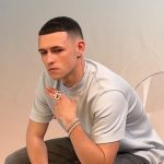 Phil Foden Instagram - Some BTS from the @cernucci campaign ⛓️💧