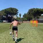 Phil Foden Instagram - Pick that one out! 🎯😮‍💨